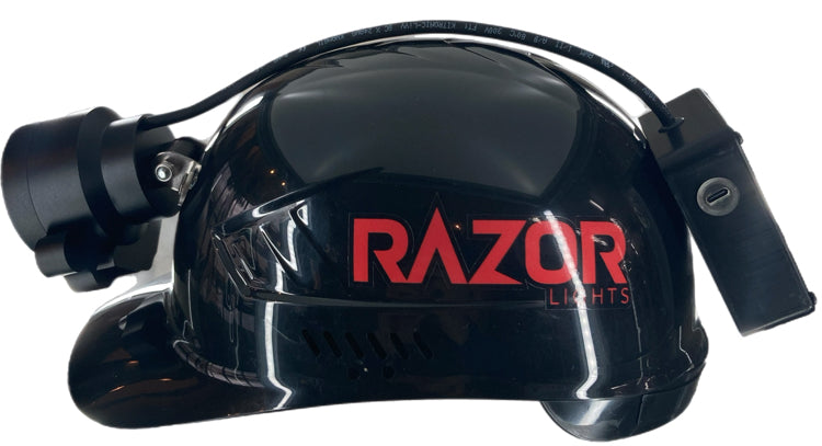 RAZOR Z2 – Coon Hunter Supply