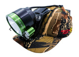 Bright Eyes Avenger soft cap - Coon Hunter Supply