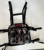RAZOR Chest Pack