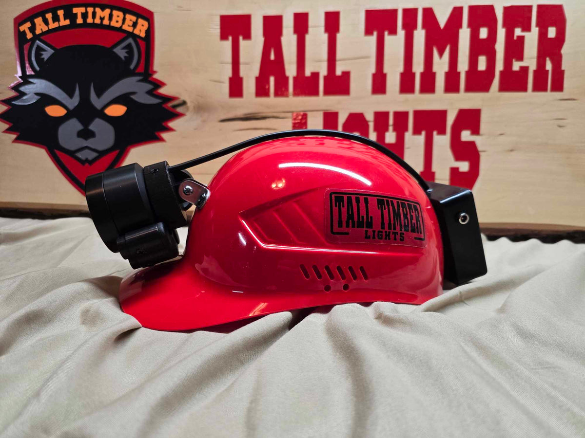 Tall Timber Mark 4 Light Coon Hunter Supply