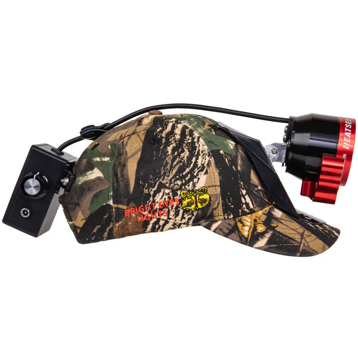 Bright Eyes HeetSeeker ProXP Light Coon Hunter Supply