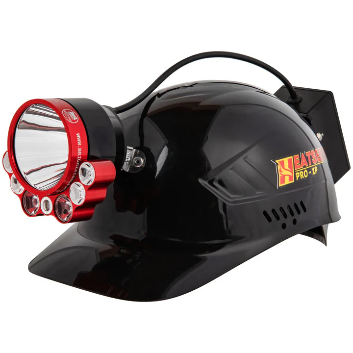 Bright Eyes HeetSeeker ProXP Light Coon Hunter Supply