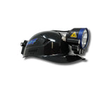 Hellcat Maxx Light Black - Coon Hunter Supply
