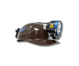 Hellcat Maxx Light Brown - Coon Hunter Supply