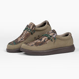Mossy Oak Geenleaf Gator Wader Camp Shoe - Coon Hunter Supply