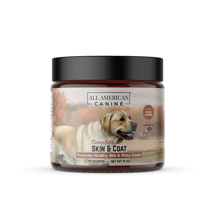 All American Canine Skin Coat Coon Hunter Supply