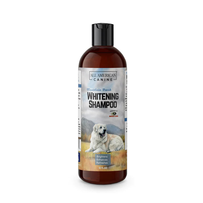 Best whitening shampoo for maltese best sale