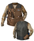 Dan's Dog Days Vest - Coon Hunter Supply