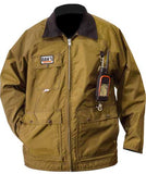 Dan's Houndsman's Choice Coat - Coon Hunter Supply