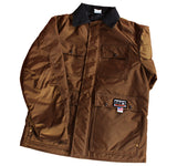 Dan's Briar Boss Coat - Coon Hunter Supply