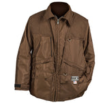 Dan's Briar Game Coat and Vest