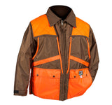 Dan's Briar Game Coat and Vest