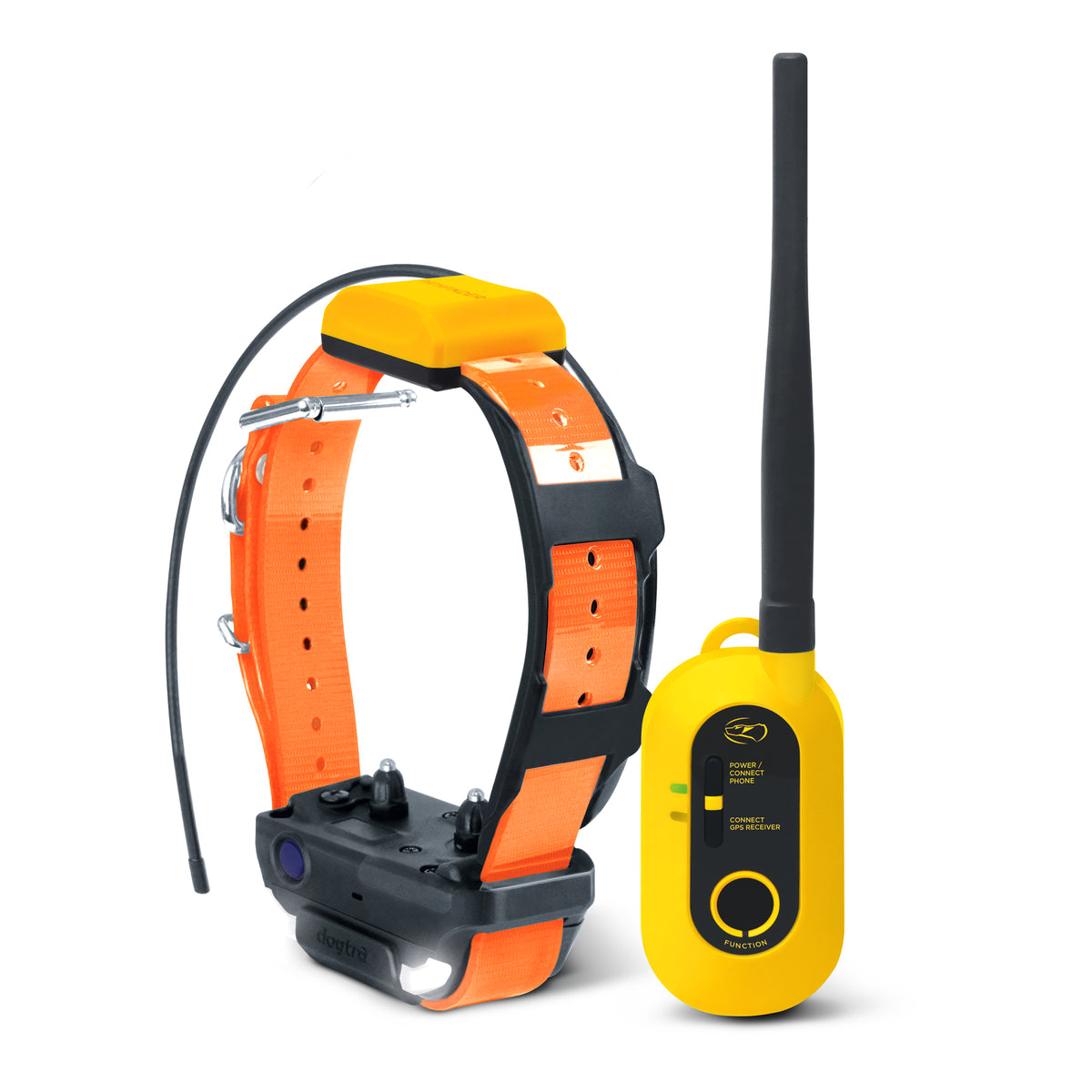 CJP-Geek Divisor De Cargador Adaptador De CA Compatible Con Collar GPS Dogtra Pathfinder Y Pathfinder TRX