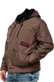Razor Game Hunter Coat - Coon Hunter Supply