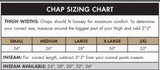 Dan’s Five Star Chaps