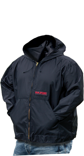 Razor Lite-N-Dry Jacket - Coon Hunter Supply