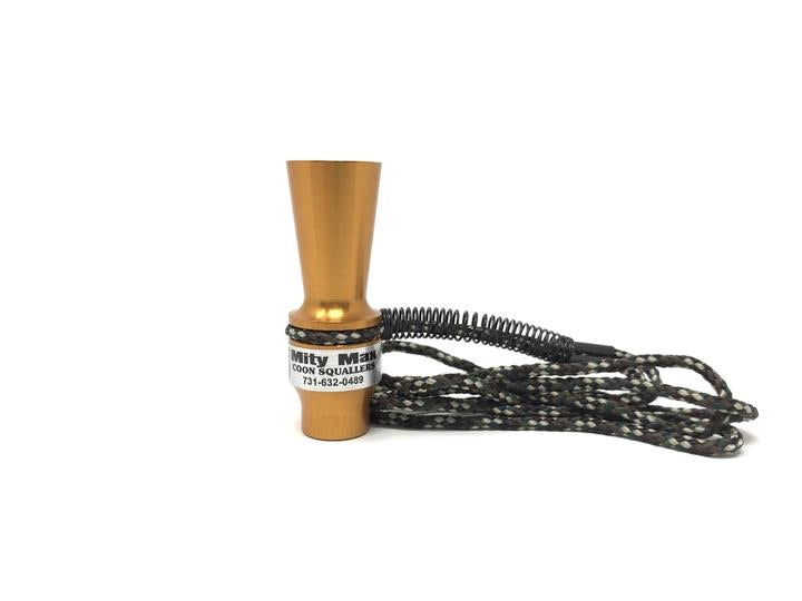 Mity Max Original Coon Squaller Coon Hunter Supply