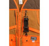 upland accessory holder - Coon Hunter Supply