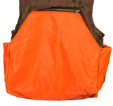 Dan's Briar Game Coat and Vest
