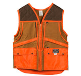 Dan's Upland Game Vest - Coon Hunter Supply