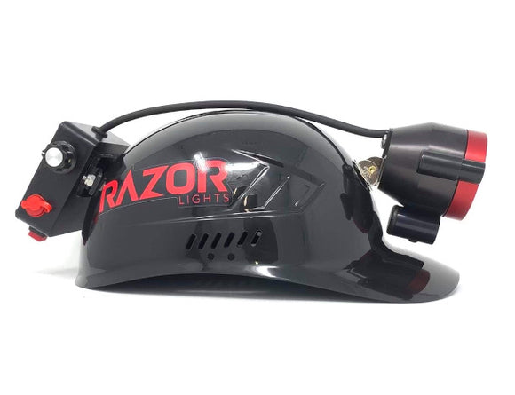 Razor R3 Light - Coon Hunter Supply