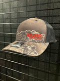 RAZOR Realtree Escape Black Hat