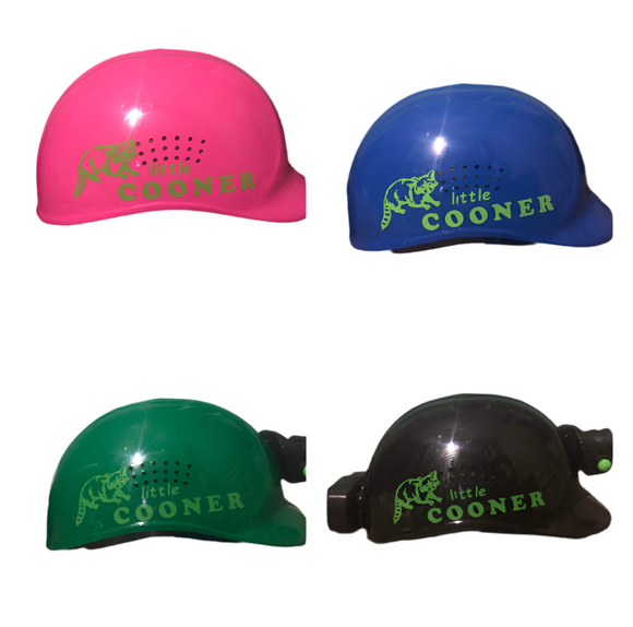 Little Cooner Kid Light - Coon Hunter Supply