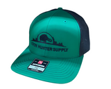 Coon Hunter supply hat - Coon Hunter Supply