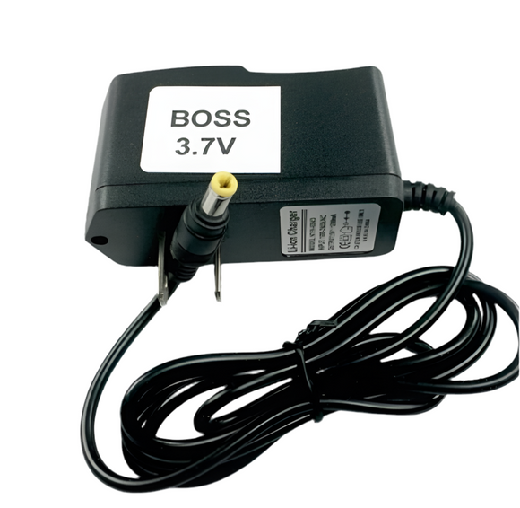 4 volt boss charger - Coon Hunter Supply