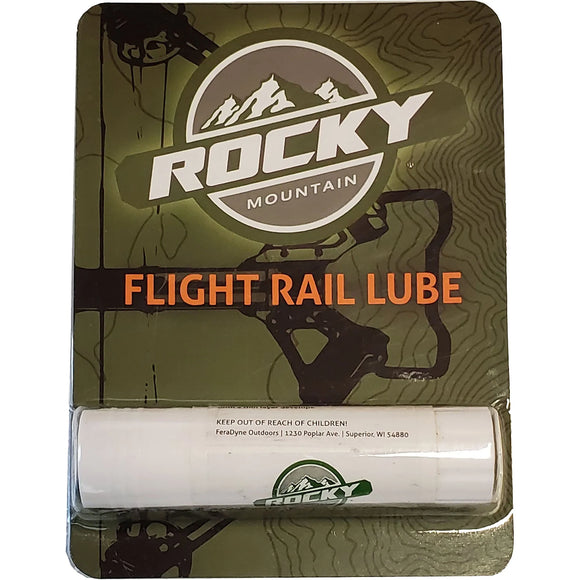 Rocky Mountain Crossbow Rail Lubricant