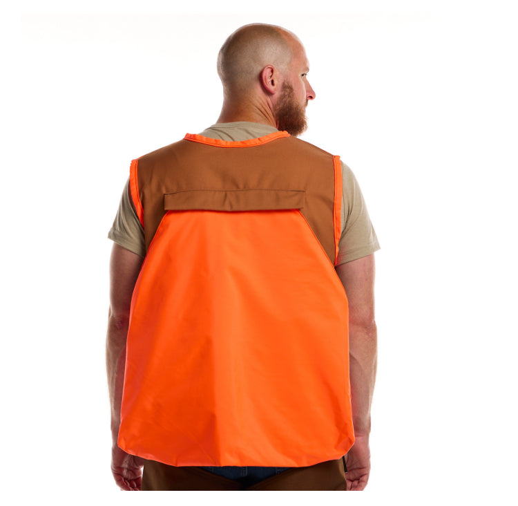 Dan's Upland Game Vest | Hunting Vest | Dan's Hunting Gear – Coon