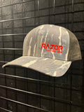 Razor Dark Bark Hat