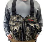 RAZOR Strap Vest