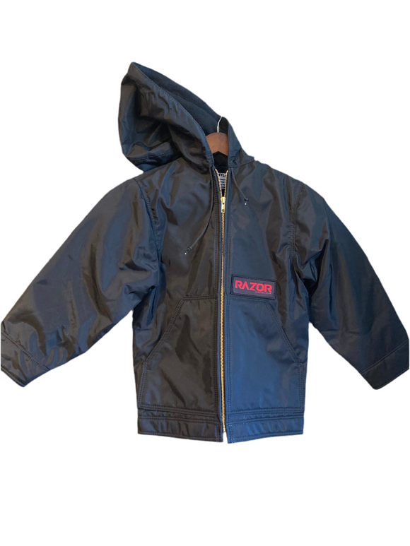 Razor Kids Briarproof Hooded Coat - Coon Hunter Supply