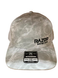 RAZOR Mesh Hat - Mossy Oak Elements Bonefish / Light Grey