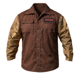 RAZOR Mesh Back Hunting Shirt