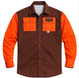 RAZOR Mesh Back Hunting Shirt