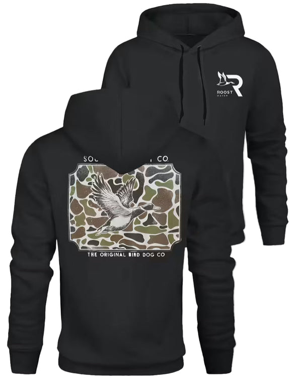 Roost Heavyweight Hoodie