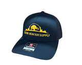 Coon Hunter supply hat - Coon Hunter Supply