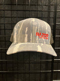 Razor Dark Bark Hat
