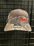 RAZOR Realtree Escape Black Hat