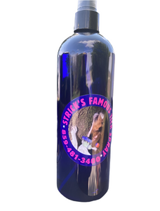 Strick’s Famous Tick Spray - Coon Hunter Supply