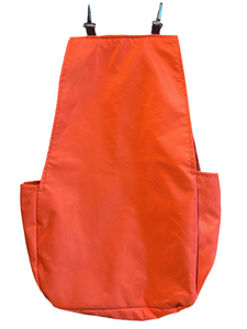 Razor Strap Vest Game Bag - Coon Hunter Supply