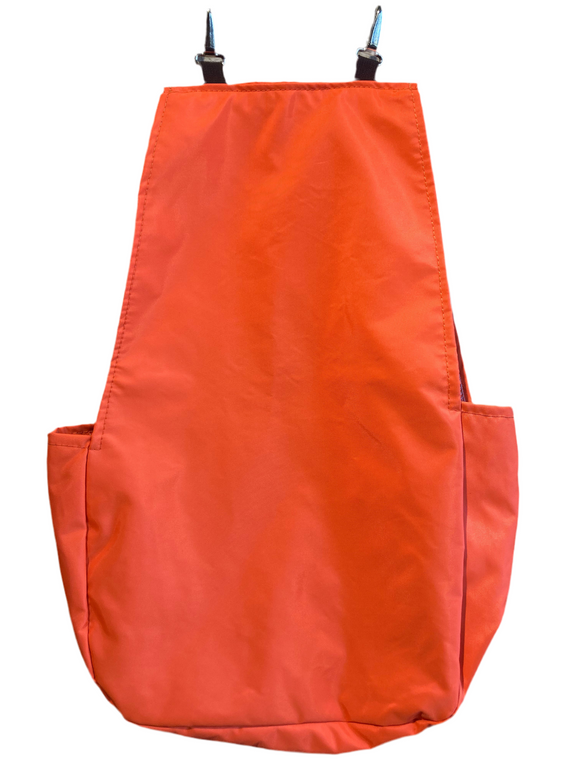 Razor Strap Vest Game Bag - Coon Hunter Supply