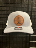 Strick’s Tree Dog Patch Hat - Gray