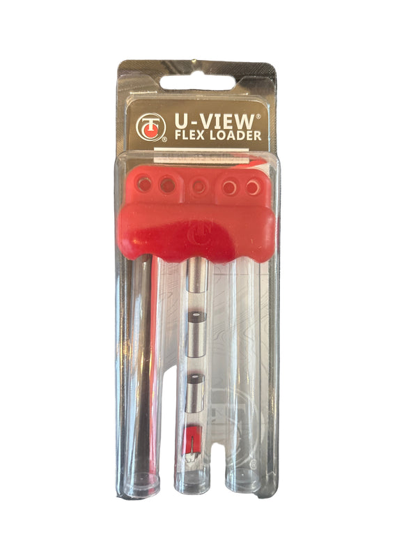 Thompson Center U-View Flex Loader, .50 Or .45 Cal 3 pack