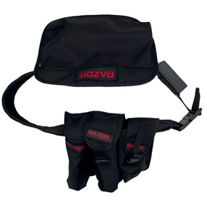Razor Tactical Competition Belt - Coon Hunter Supply