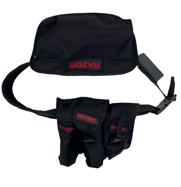 Razor Tactical Competition Belt - Coon Hunter Supply