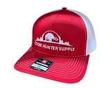 Coon Hunter supply hat - coon Hunter supply