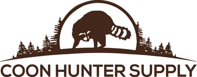 Coon Hunter Supply Make Coon Hunting Great Again